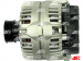 A0346 | AUTO STARTER | ALTERNATOR A0346 