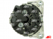 A0346 | AUTO STARTER | ALTERNATOR A0346 