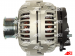 A0356 | AUTO STARTER | ALTERNATOR A0356 