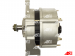 A0357(BOSCH)R | AUTO STARTER | ALTERNATOR A0357(BOSCH)R 