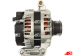 A0358 | AUTO STARTER | Alternator A0358 