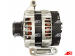 A0358 | AUTO STARTER | Alternator A0358 