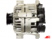 A0360 | AUTO STARTER | Alternator A0360 