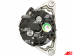 A0360 | AUTO STARTER | Alternator A0360 