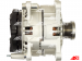 A0362 | AUTO STARTER | Alternator A0362 