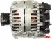 A0365 | AUTO STARTER | Alternator A0365 