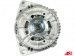 A0367 | AUTO STARTER | Alternator A0367 