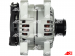 A0368 | AUTO STARTER | Alternator A0368 