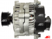 A0379 | AUTO STARTER | Alternator A0379 