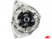 A0379 | AUTO STARTER | Alternator A0379 