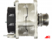 A0384 | AUTO STARTER | Alternator A0384 