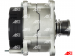 A0398 | AUTO STARTER | Alternator A0398 