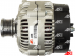 A0398 | AUTO STARTER | Alternator A0398 