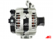 A0405 | AUTO STARTER | Alternator A0405 