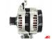 A0405 | AUTO STARTER | Alternator A0405 