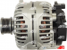 A0429 | AUTO STARTER | Alternator A0429 