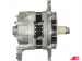 A1022 | AUTO STARTER | Alternator  A1022 