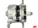 A1023 | AUTO STARTER | Alternator  A1023 