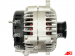 A1024R | AUTO STARTER | Alternator A1024R 