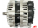 A1026 | AUTO STARTER | ALTERNATOR A1026 