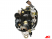 A2010 | AUTO STARTER | Alternatory A2010 JA1171IR