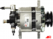 A2012 | AUTO STARTER | Alternatory A2012 JA660IR