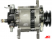 A2012R | AS | Alternatory A2012R JA660IR