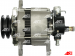 A2012R | AS | Alternatory A2012R JA660IR