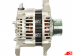 A2023 | AUTO STARTER | Alternatory A2023 JA1602IR