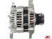 A2023(P) | AUTO STARTER | Alternator A2023(P) 