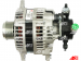 A2038(P-INA) | AUTO STARTER | ALTERNATOR A2038(P-INA) 