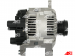 A3015R | AUTO STARTER | Alternatory A3015R CA637IR