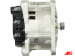 A3037 | AUTO STARTER | Alternatory A3037 CA1627IR