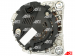 A3037(P-INA) | AUTO STARTER | Alternator  A3037(P-INA) 