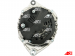 A3053 | AUTO STARTER | Alternatory A3053 CA1643IR