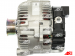 A3112(VALEO) | AUTO STARTER | Alternatory A3112(VALEO) 