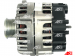 A3154(VALEO) | AUTO STARTER | Alternator A3154(VALEO) AS