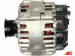 A3169 | AUTO STARTER | Alternator A3169 AS