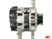 A3172 | AUTO STARTER | Alternator  A3172 