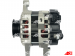 A3172 | AUTO STARTER | Alternator  A3172 