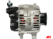 A3177 | AUTO STARTER | Alternator  A3177 