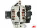 A3178 | AUTO STARTER | Alternator  A3178 