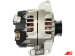 A3179 | AUTO STARTER | Alternator  A3179 