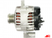 A3190(VALEO) | AUTO STARTER | ALTERNATOR A3190(VALEO) 