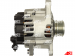 A3192(VALEO) | AUTO STARTER | ALTERNATOR A3192(VALEO) 