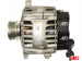 A3192(VALEO) | AUTO STARTER | ALTERNATOR A3192(VALEO) 