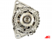 A3192(VALEO) | AUTO STARTER | ALTERNATOR A3192(VALEO) 