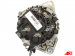 A3192(VALEO) | AUTO STARTER | ALTERNATOR A3192(VALEO) 