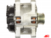 A3193(VALEO) | AUTO STARTER | ALTERNATOR A3193(VALEO) 