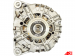 A3193(VALEO) | AUTO STARTER | ALTERNATOR A3193(VALEO) 